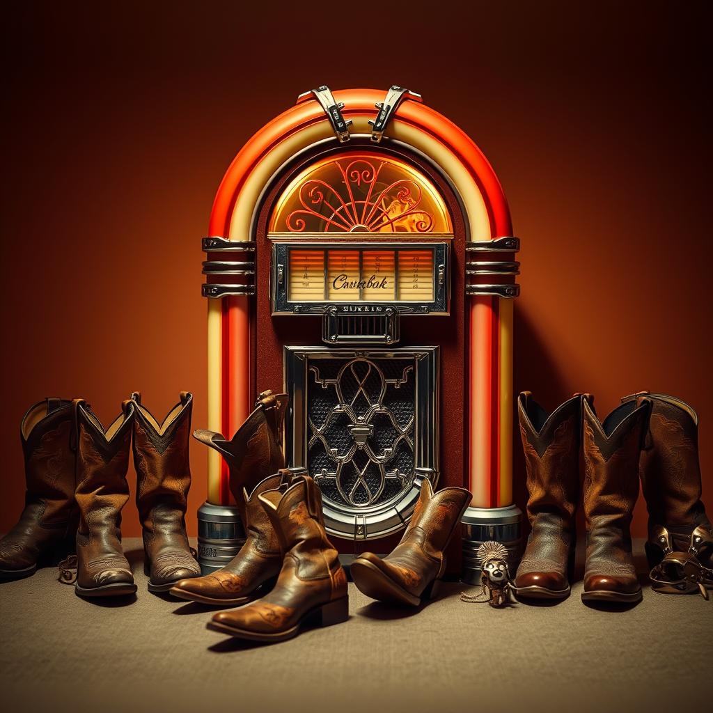 Persona image for country