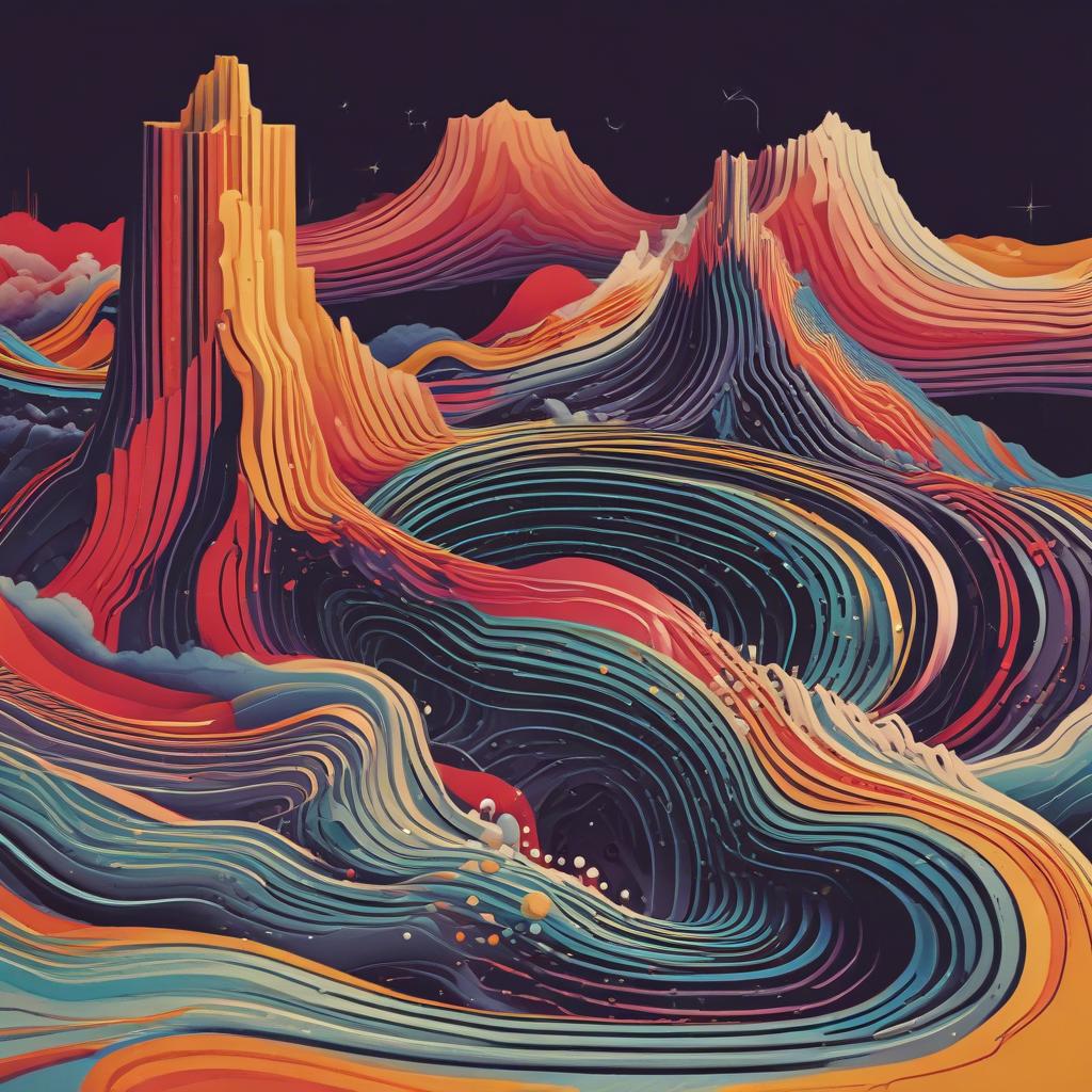 Infiltrate artwork