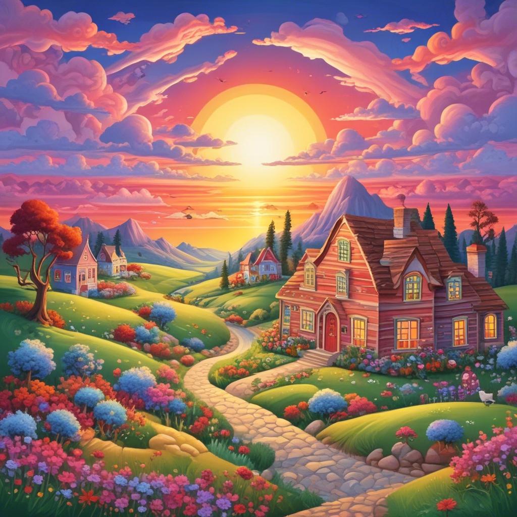 Song Image