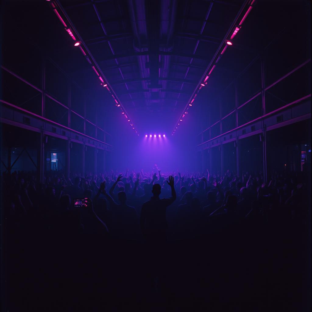 Persona picture for DEFO DNB MC SPOKEN EPIC 