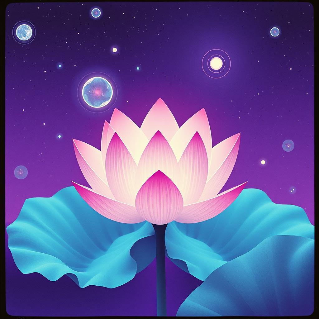 Voice image for Inner Peace