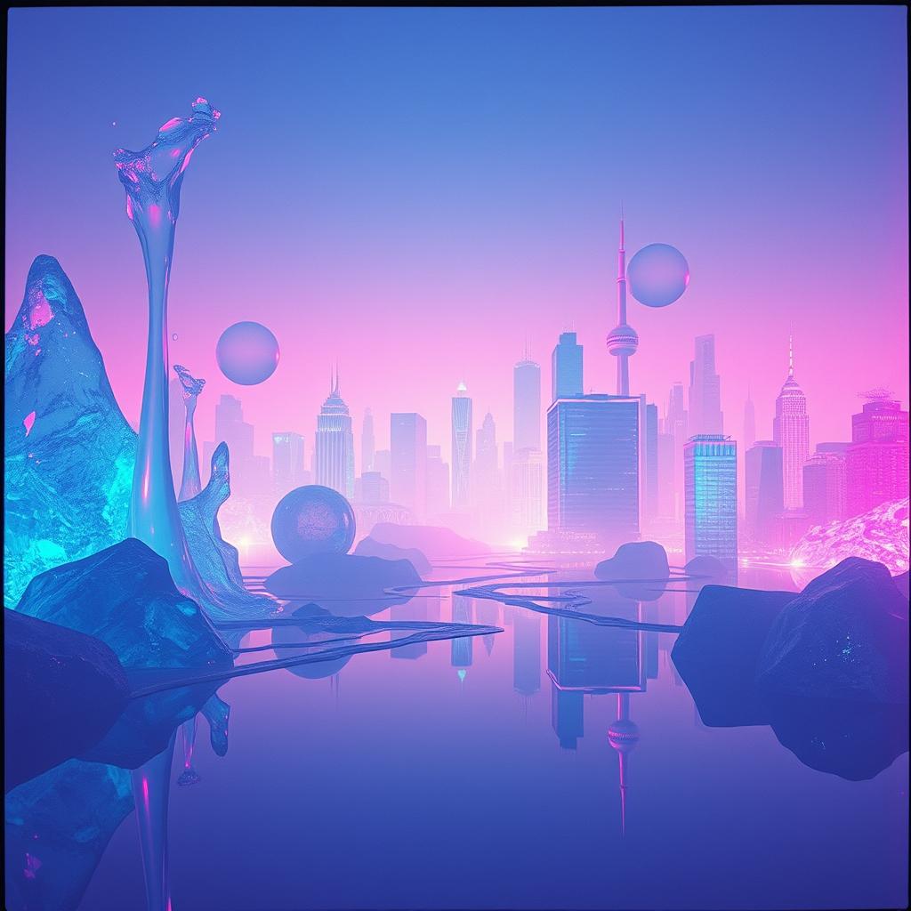 Breakcore II 2