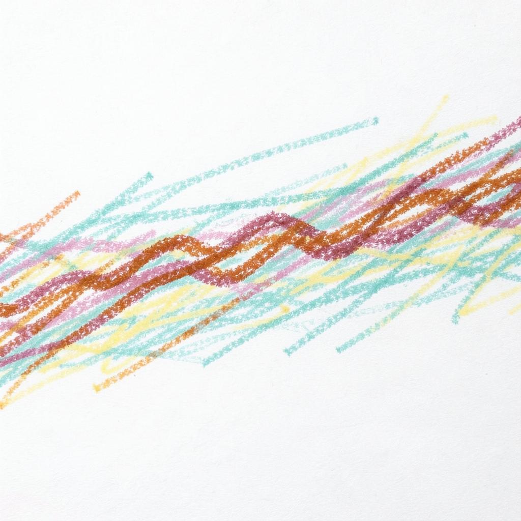 02 -  LINES IN THE SAND artwork