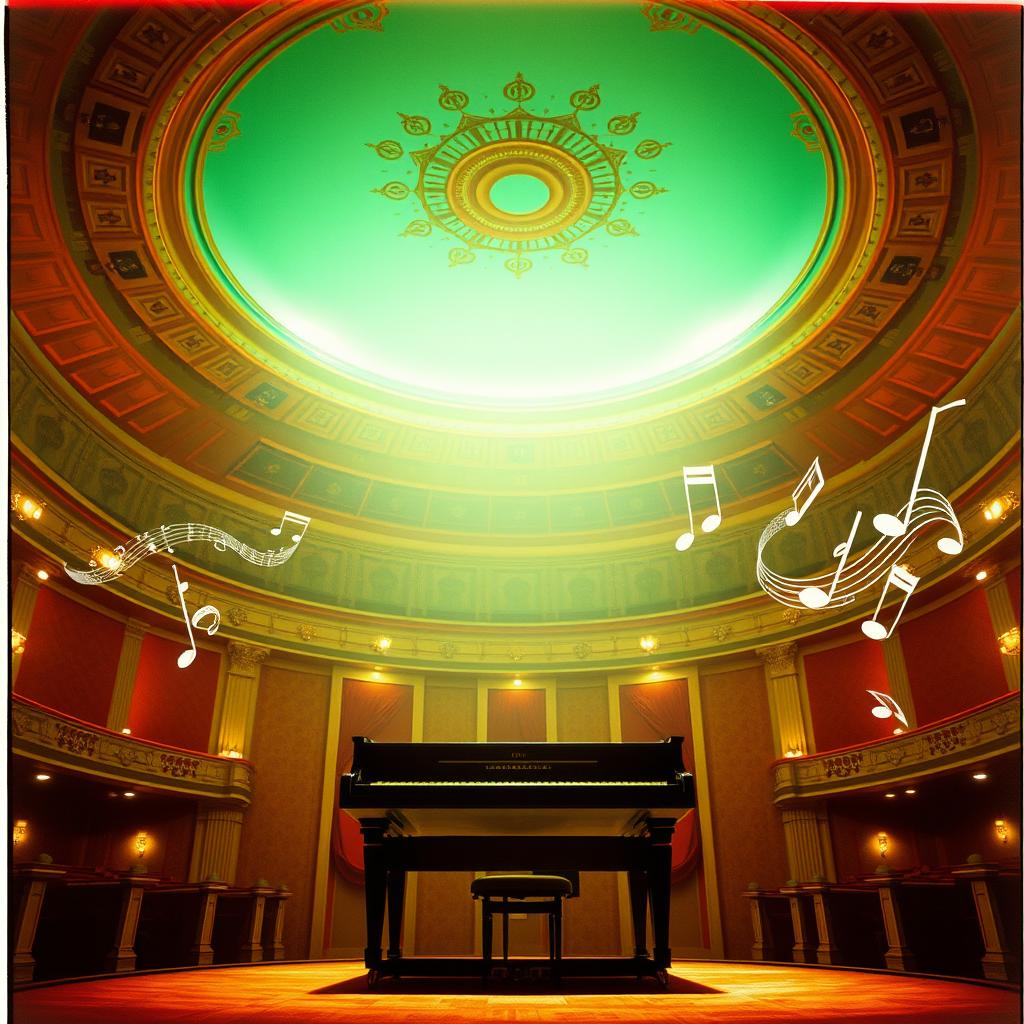 Song Image