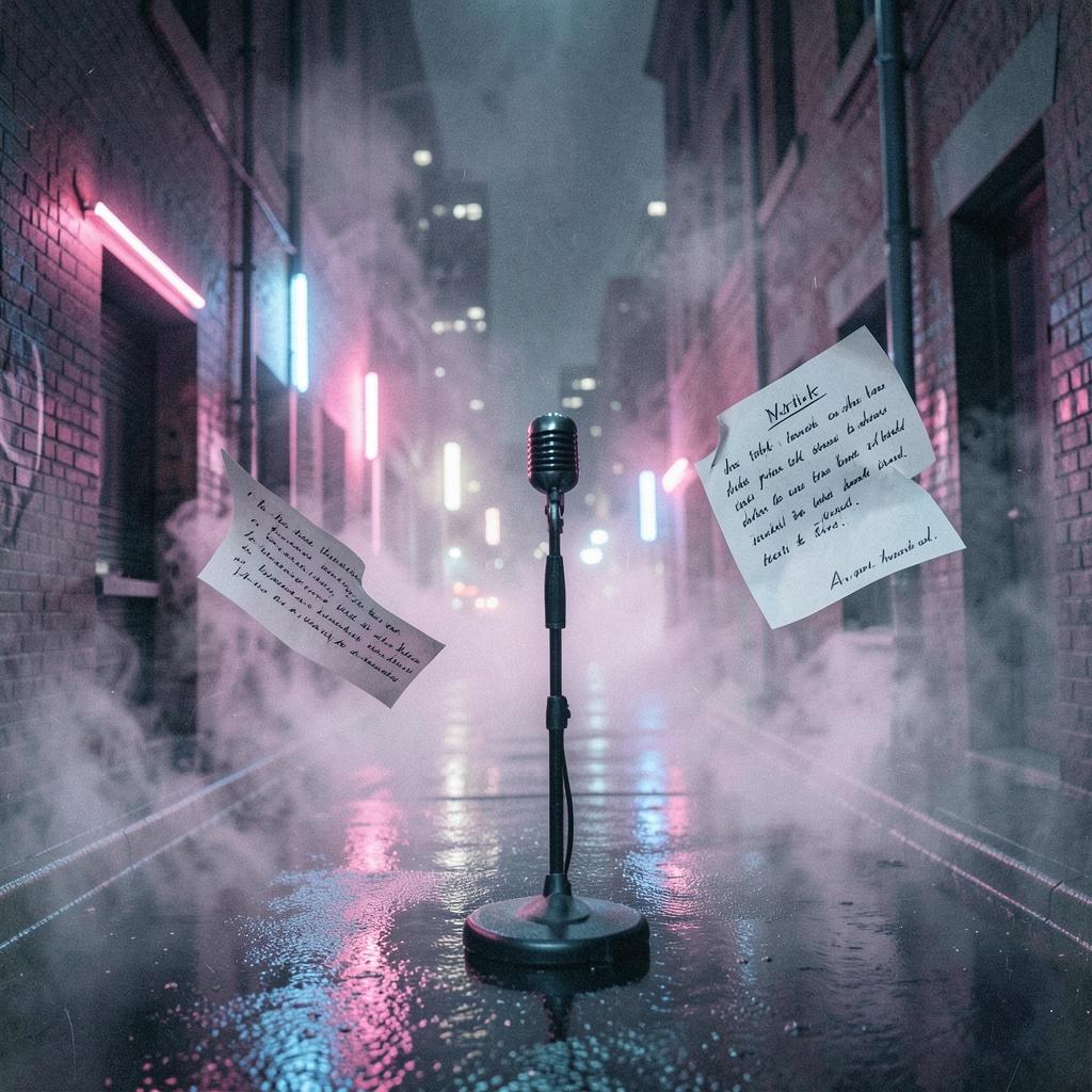 Song Image