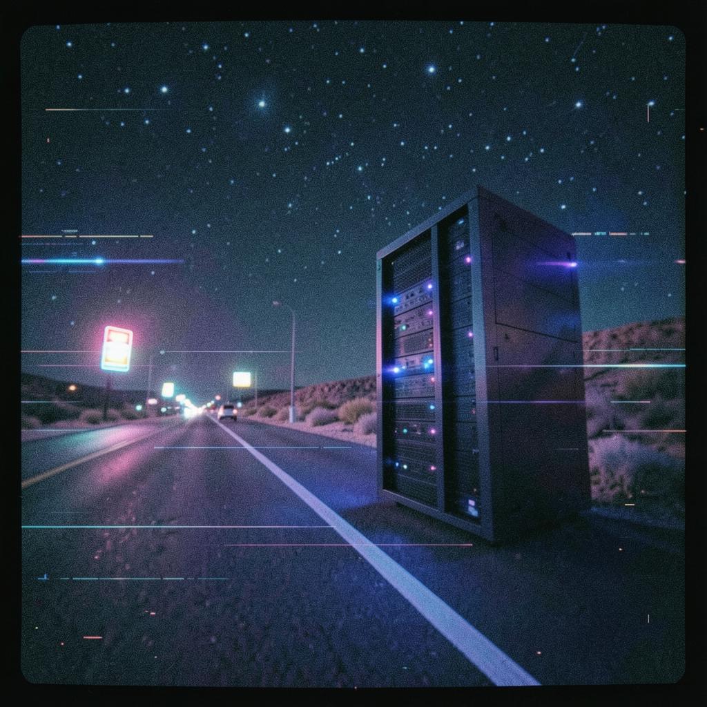 Cosmos Is Mine artwork
