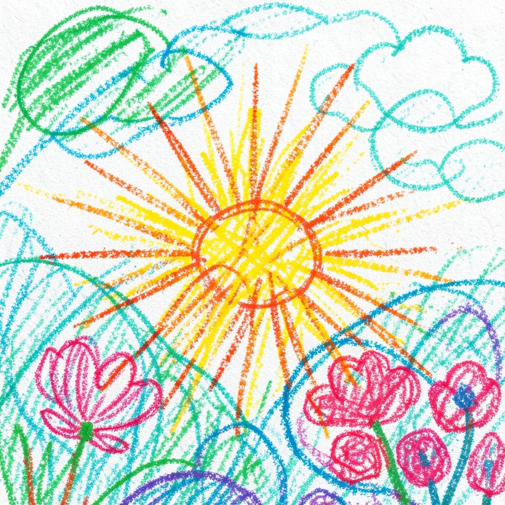 What a wonderful world (Newage) artwork