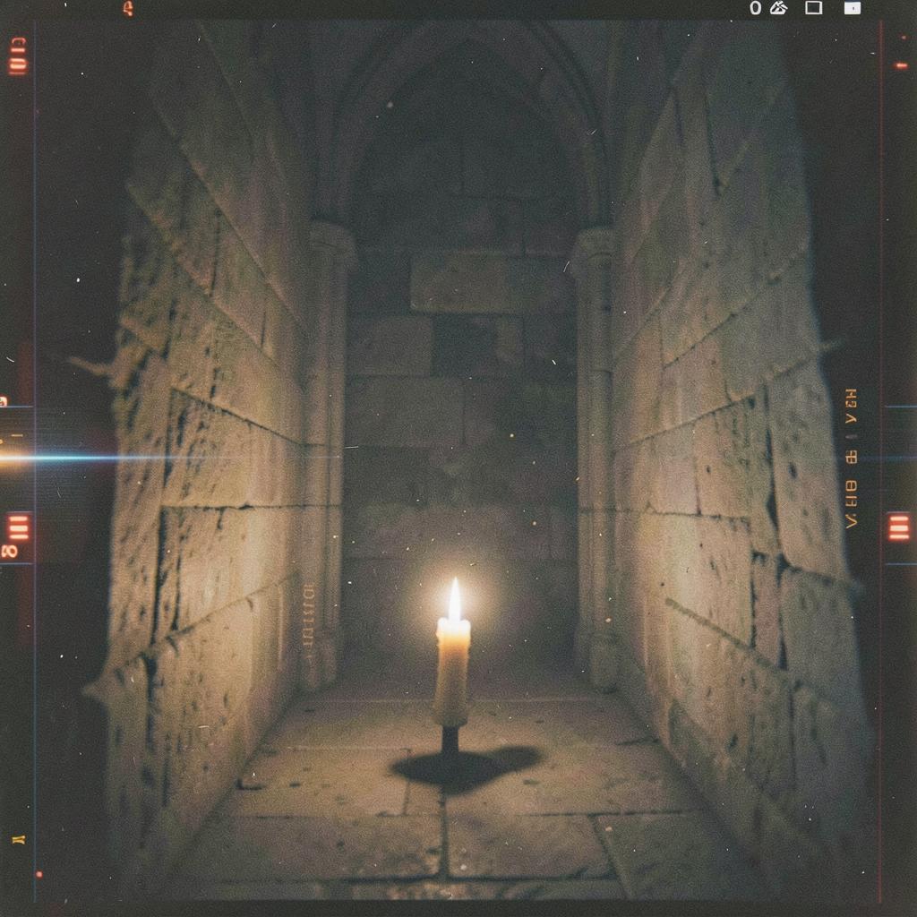 Non Nobis Domine artwork