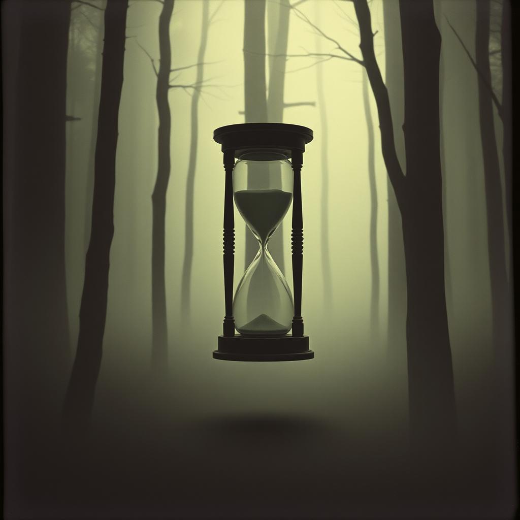 Ticking On artwork