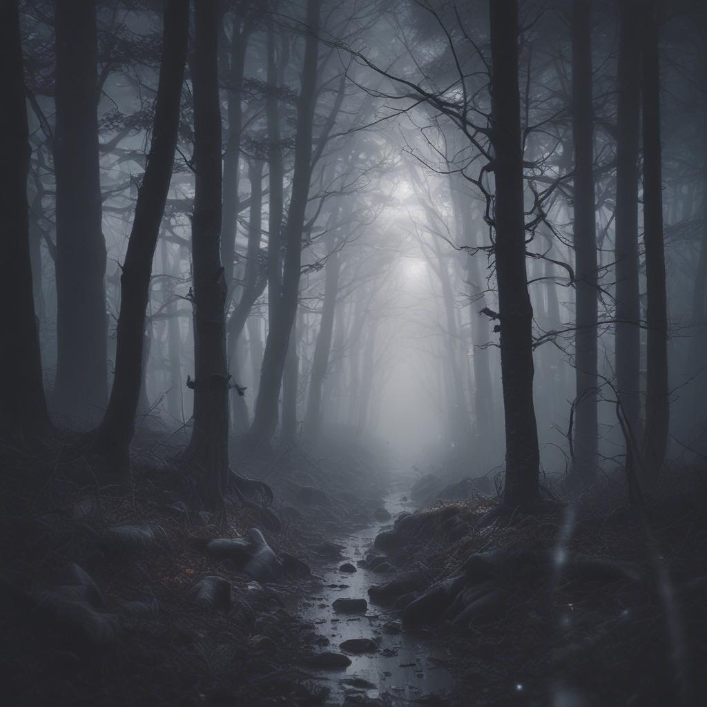 Songs that keep you up at night