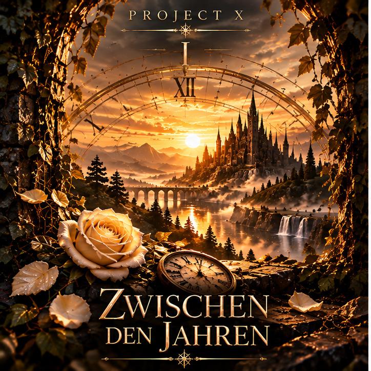 Part I – ZWISCHEN DEN JAHREN