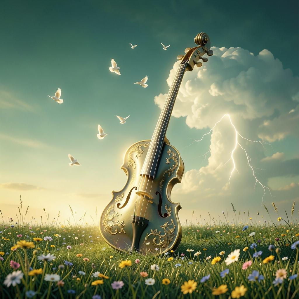 Song Image