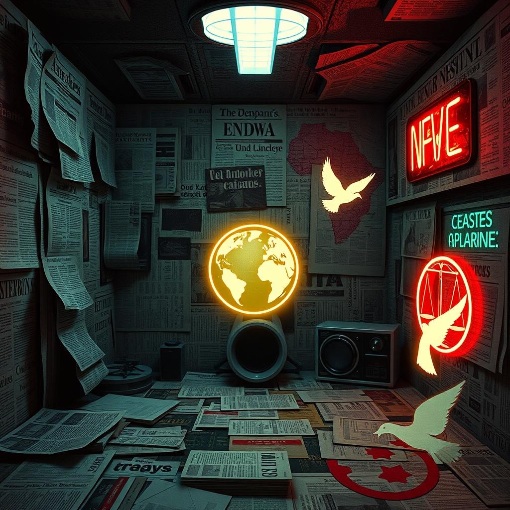 Song Cover Image