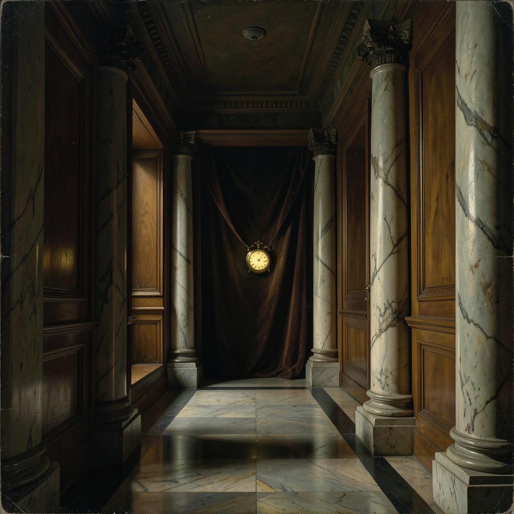 08 Impostors artwork