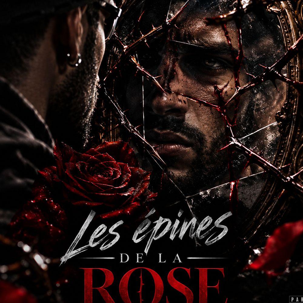 Les épines de la Rose
