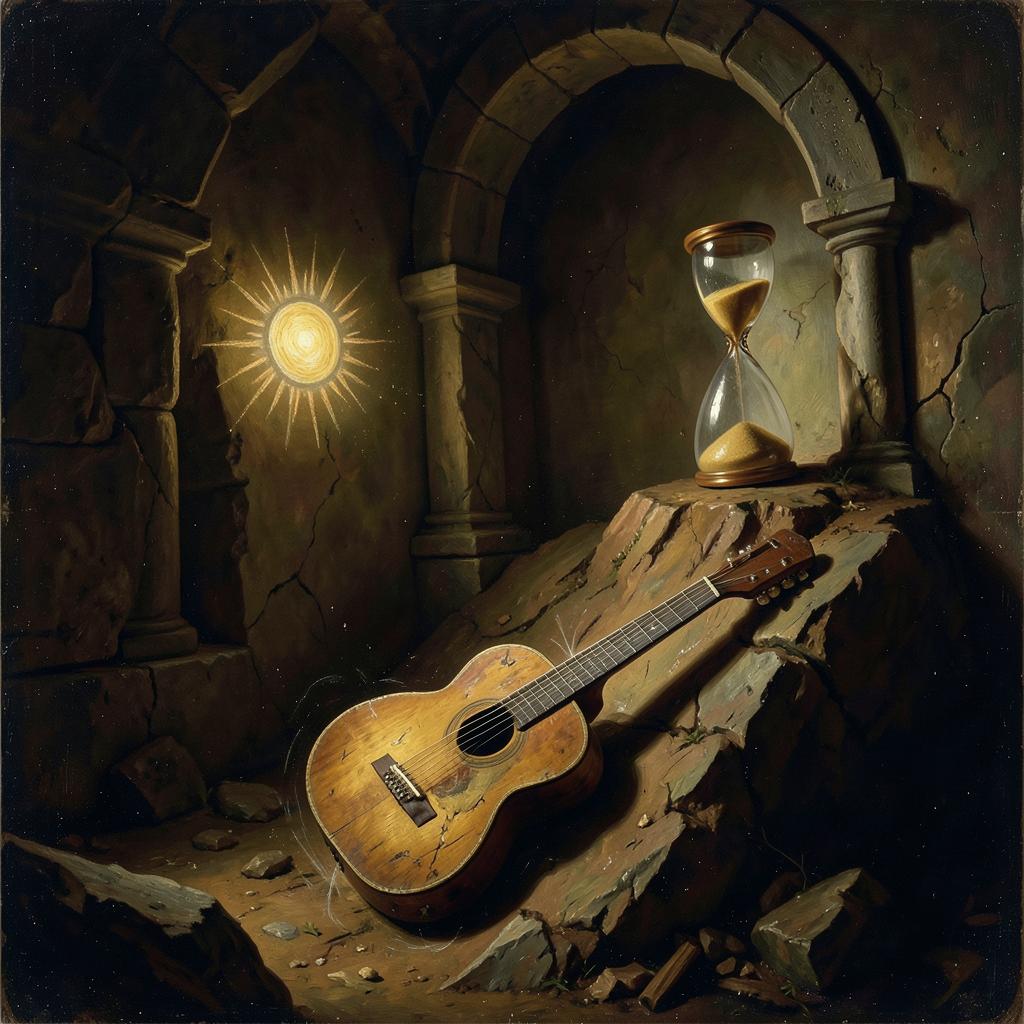 La terre tourne à l'envers artwork