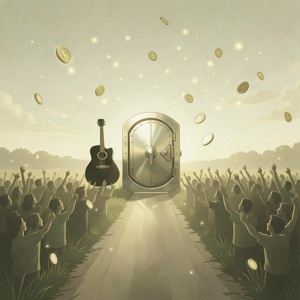 Song Image