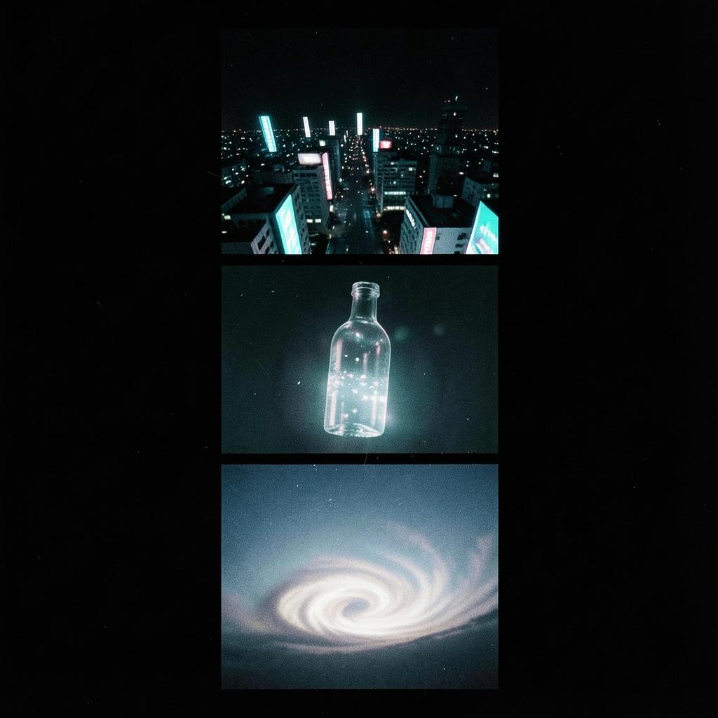 Dream Me In (High energy) artwork