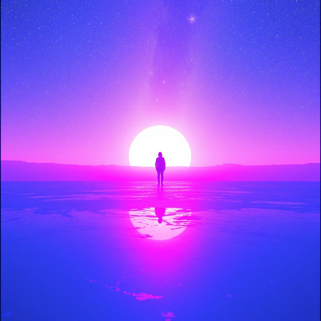 New Horizons artwork