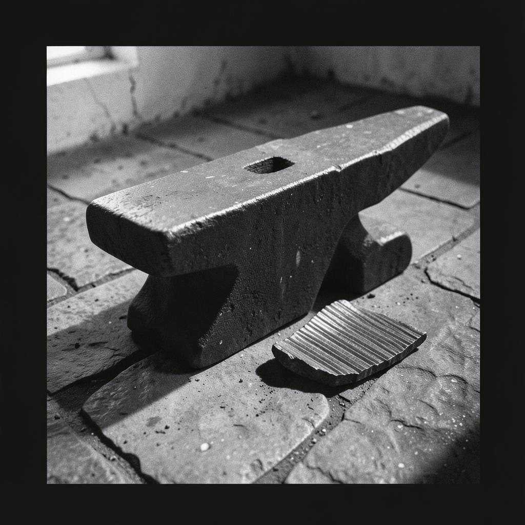 Black Samurai (Abyssal Drone Dub Reconstruction) artwork