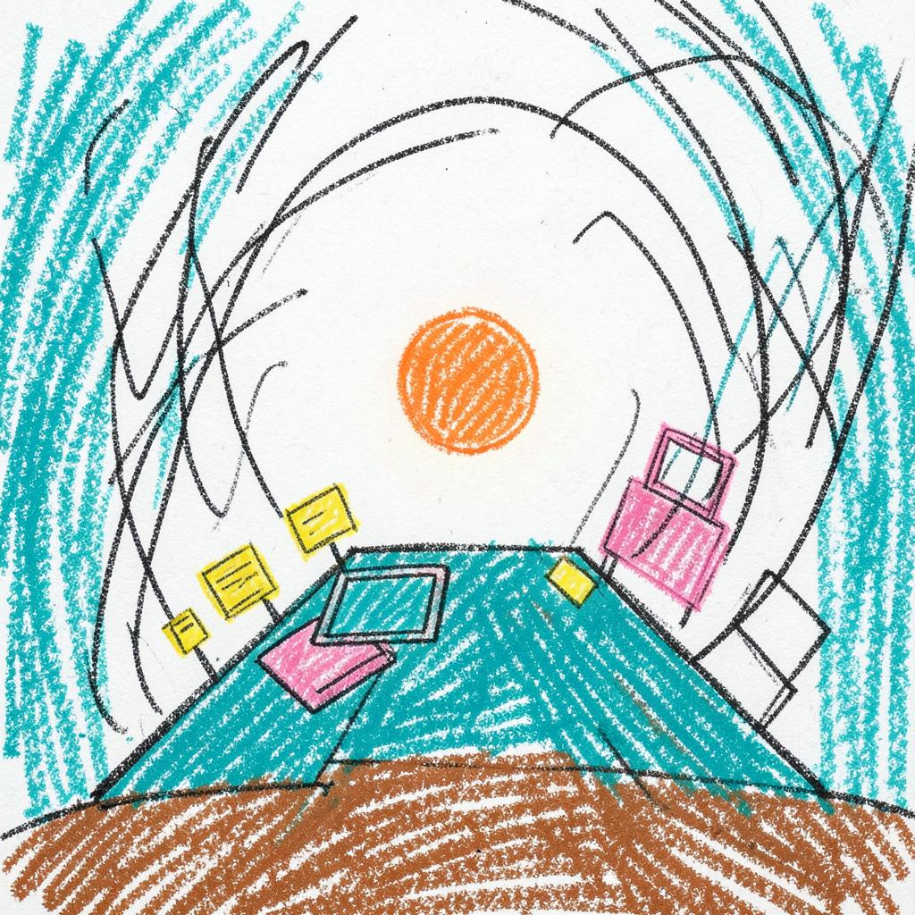 Hellwach im Alltag Kapitel 4 Teil 2 artwork