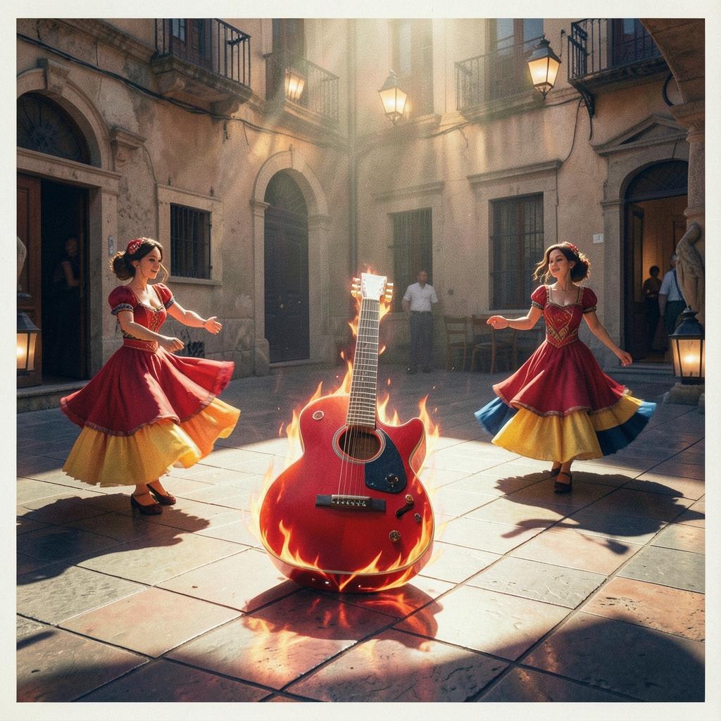 Song Image