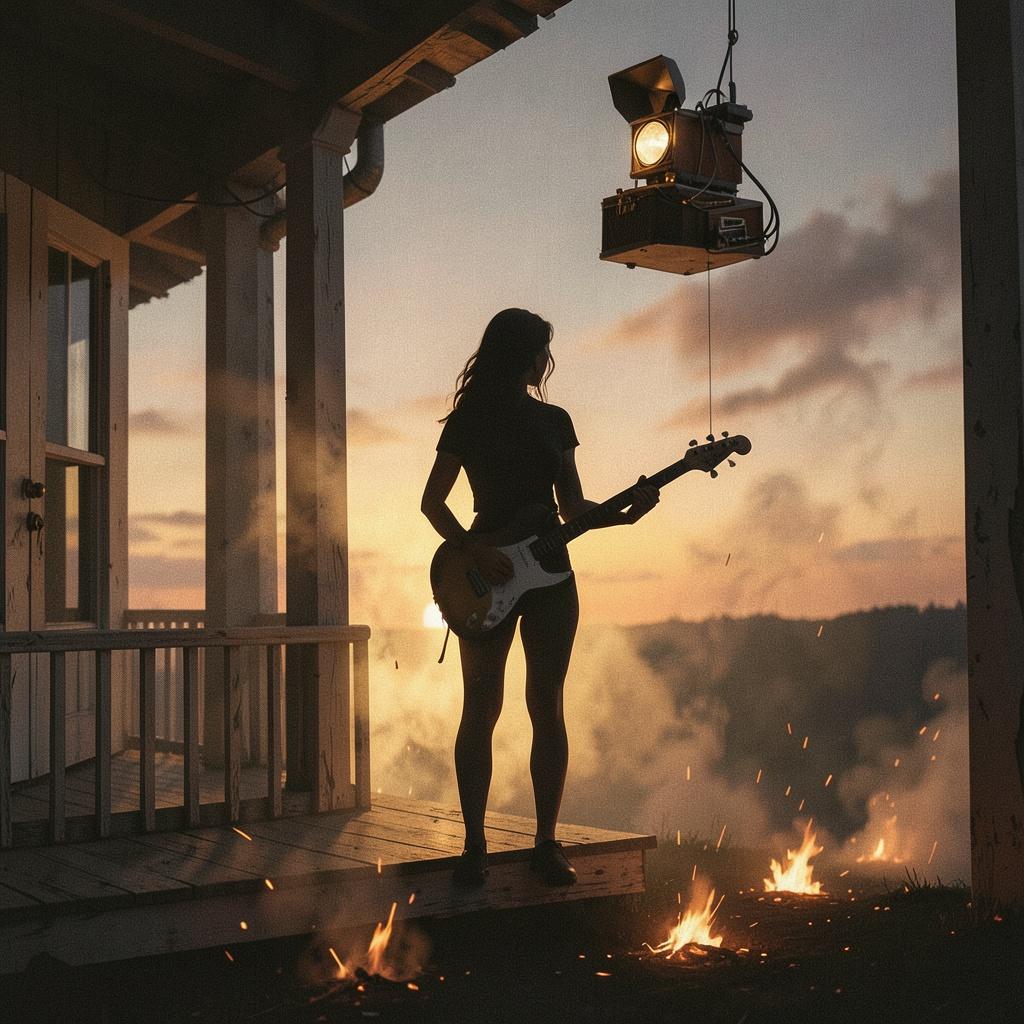 Song Image
