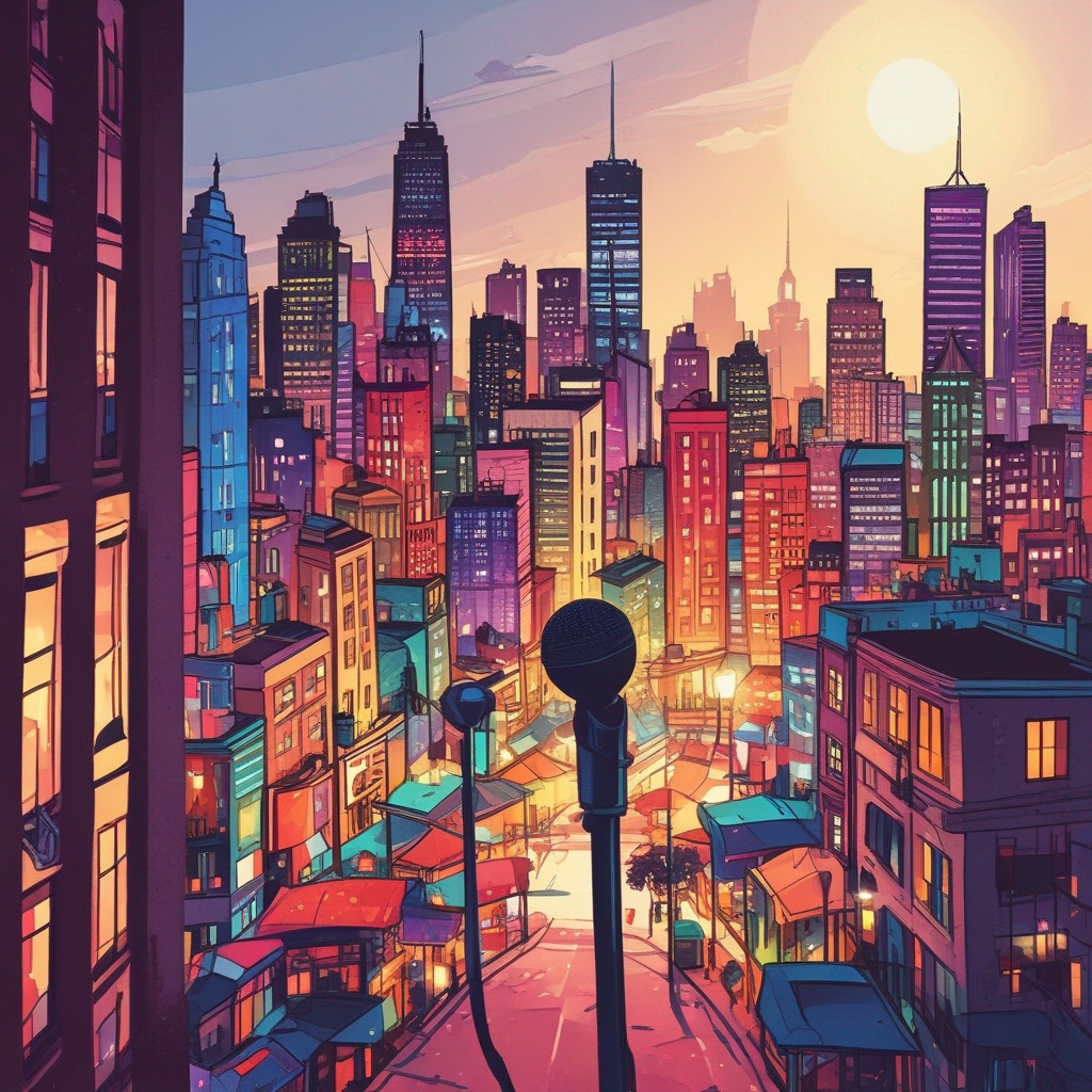 Song Image