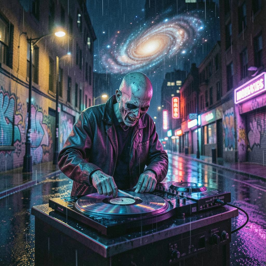 Song Image