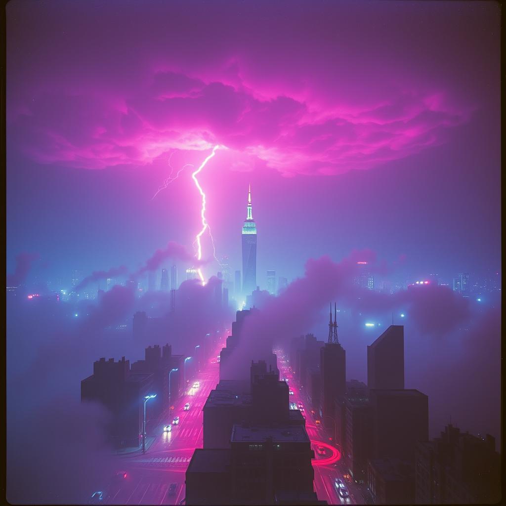 From the Silence artwork