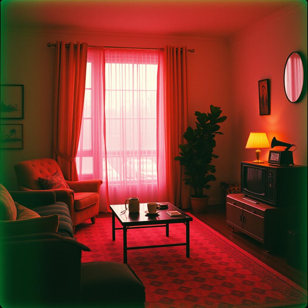 Persona image for X-Mas Signalbound blend