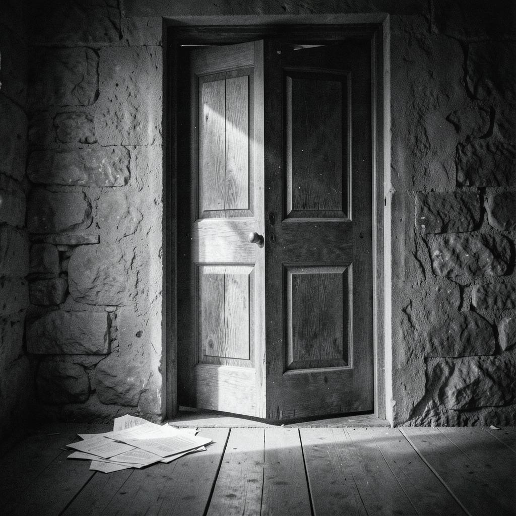 📀513-I’m not My Verdict artwork