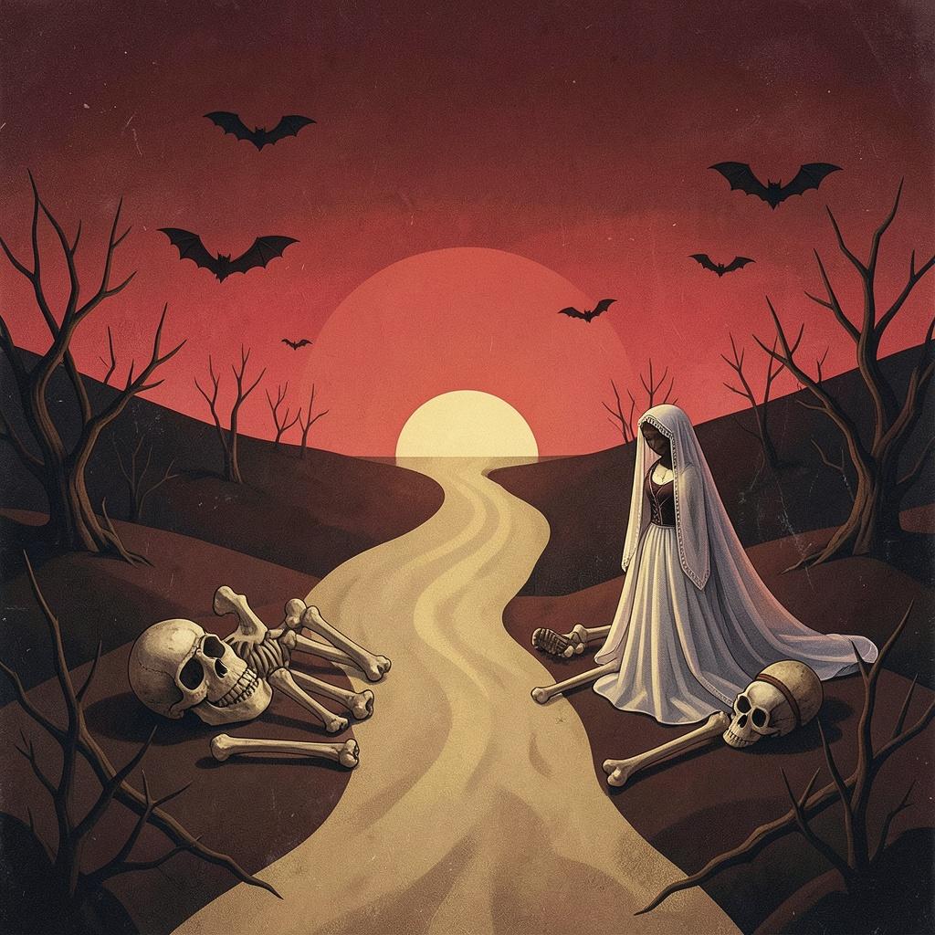 Malian Rites (Epic Atonal Nightmarch) (Remix) artwork