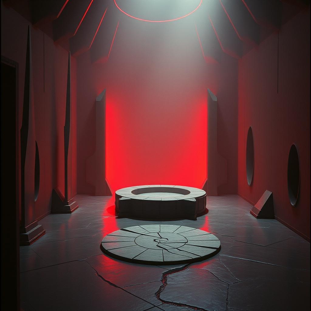 Persona image for Reckoning