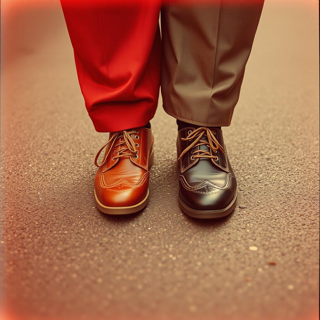 Walk in mine artwork