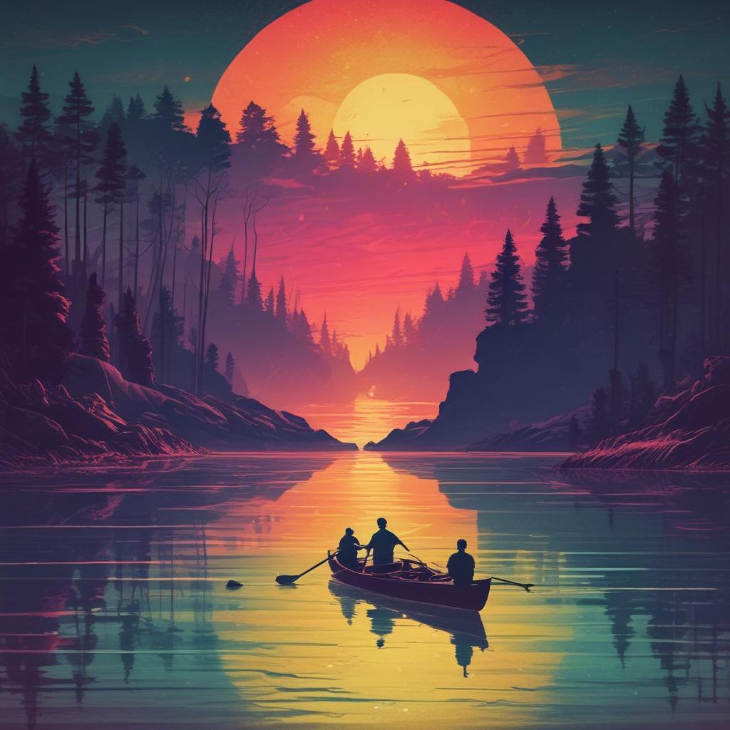 Voice image for Shaman