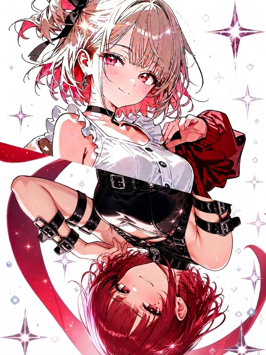 MATCH UP LOVE artwork