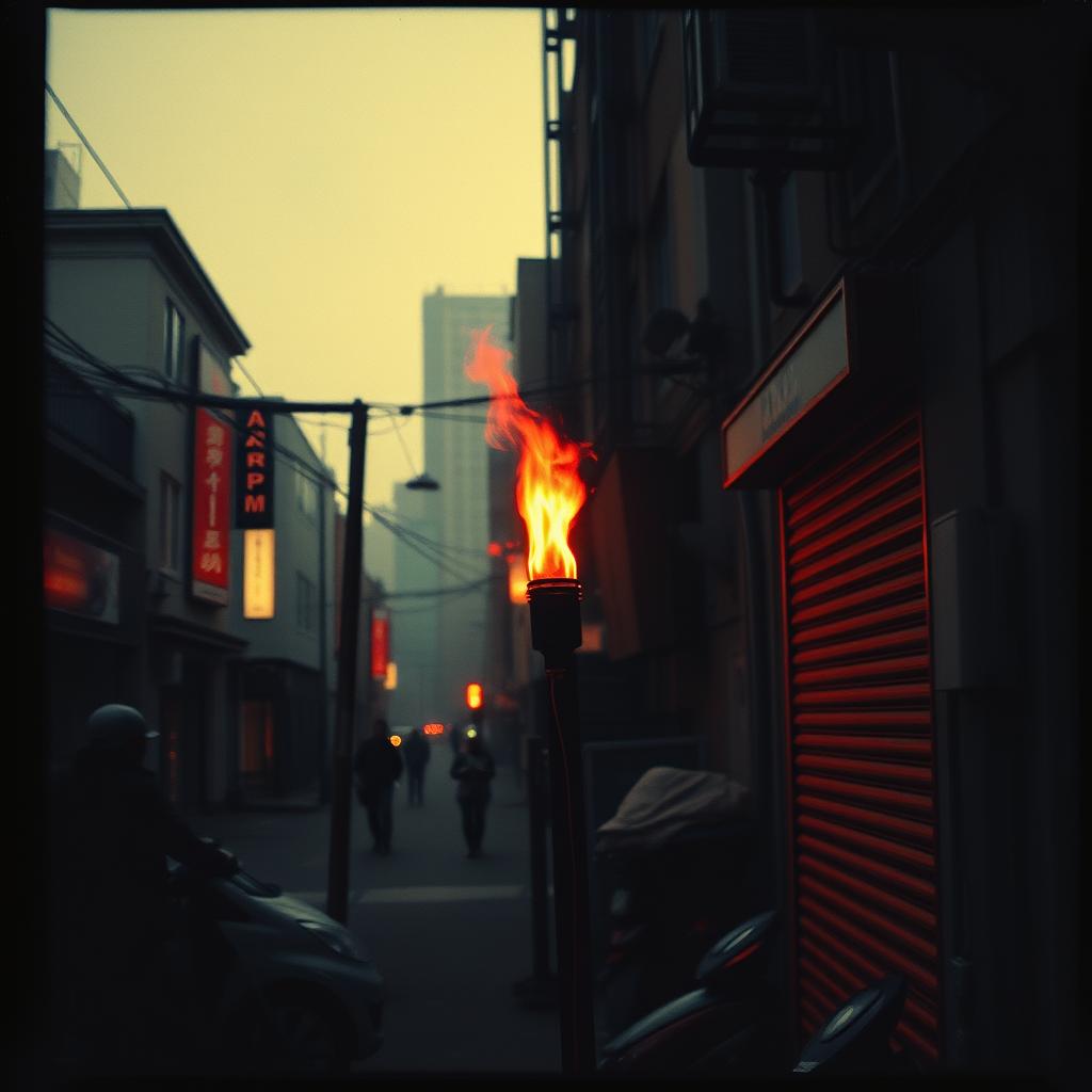 Song Image
