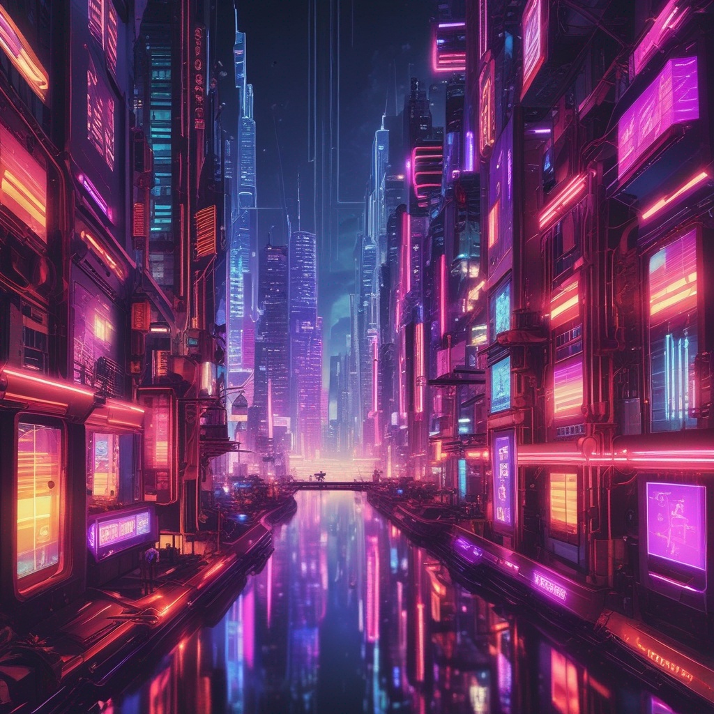 Digital Trap Dance artwork