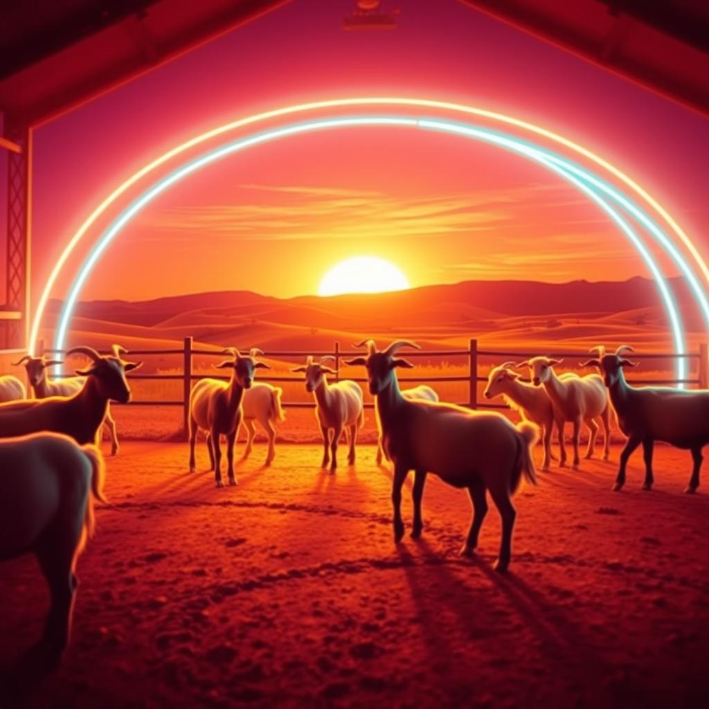 Image for 🎤🐐🥁🐐🎸🐐