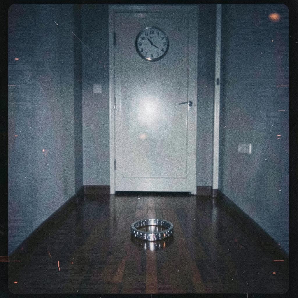 Think Twice artwork