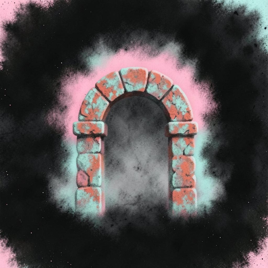 Sans Abri artwork