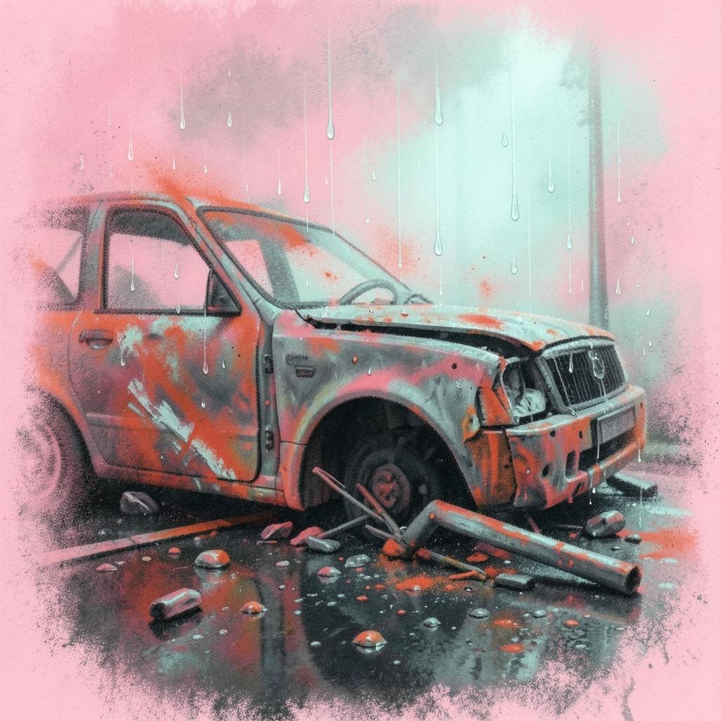 Hellwach im Alltag Kapitel 3 Teil 1 artwork