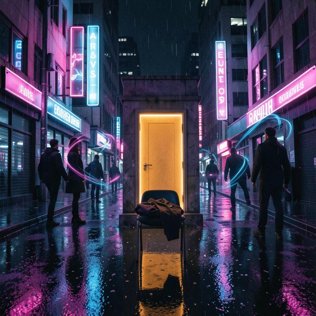 Song Image