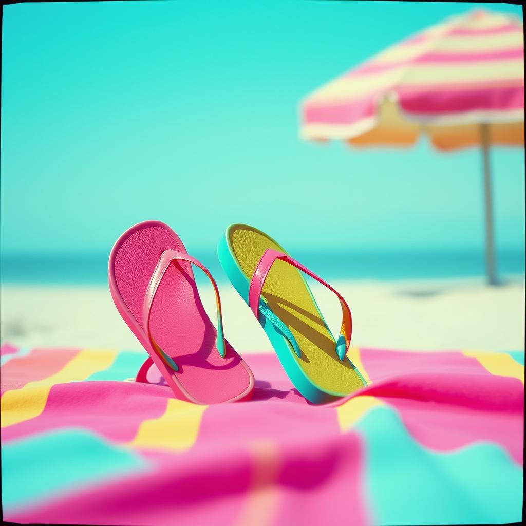 It's Your Feet I Love artwork