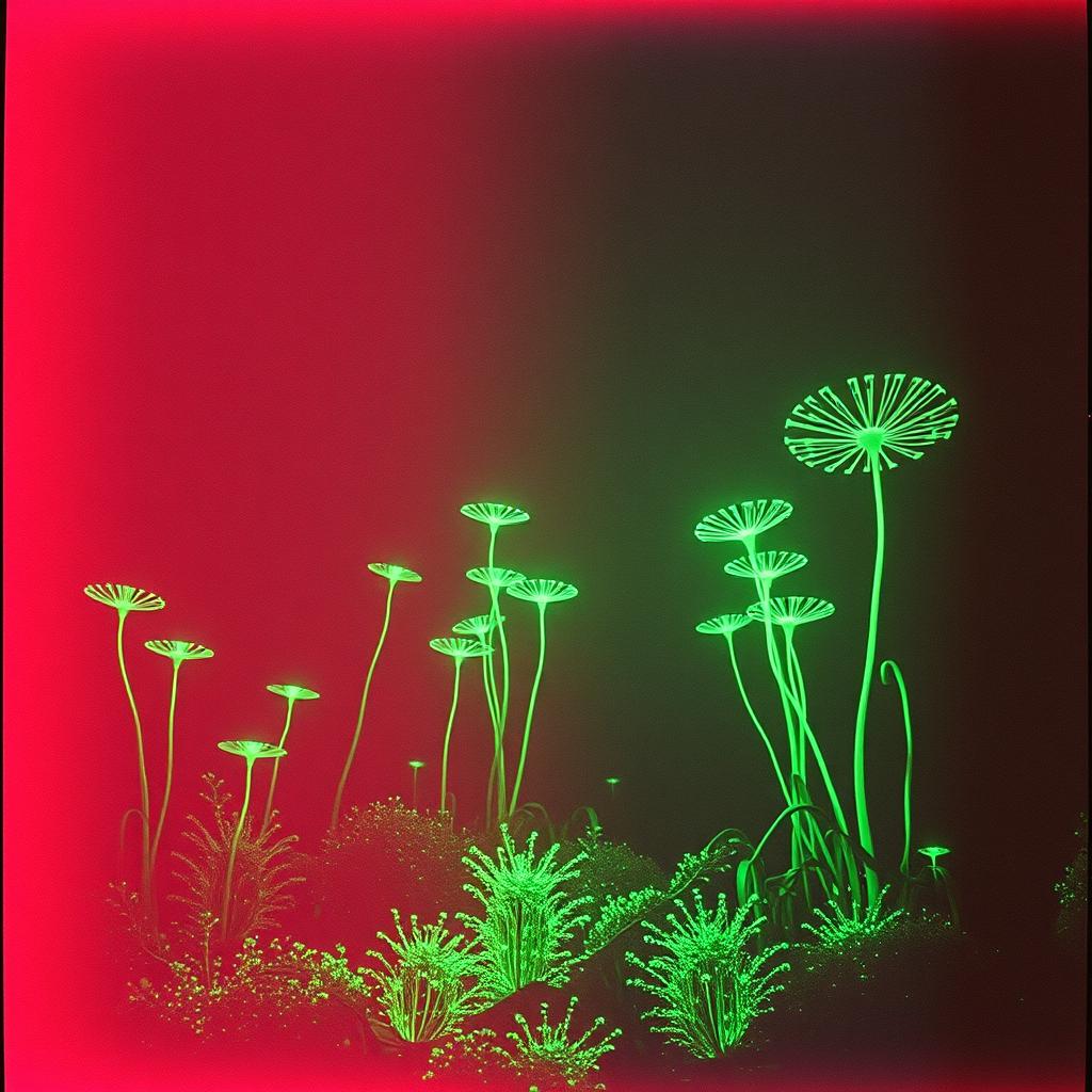 Photosynthesis artwork