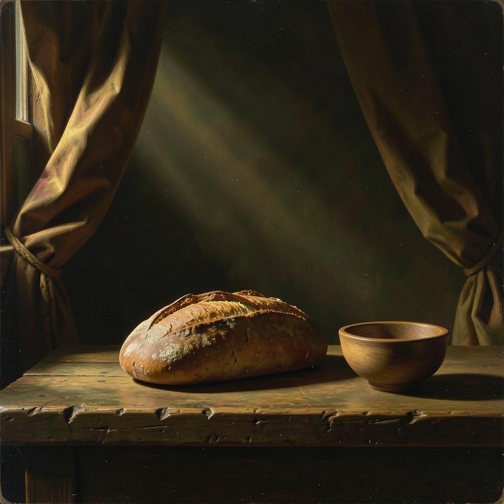 Didache D artwork