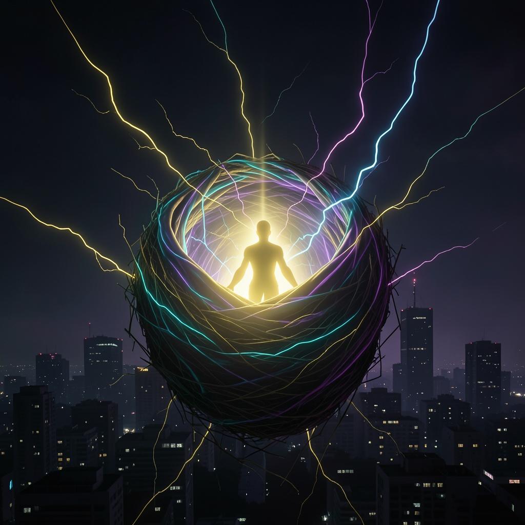 Wake Up artwork