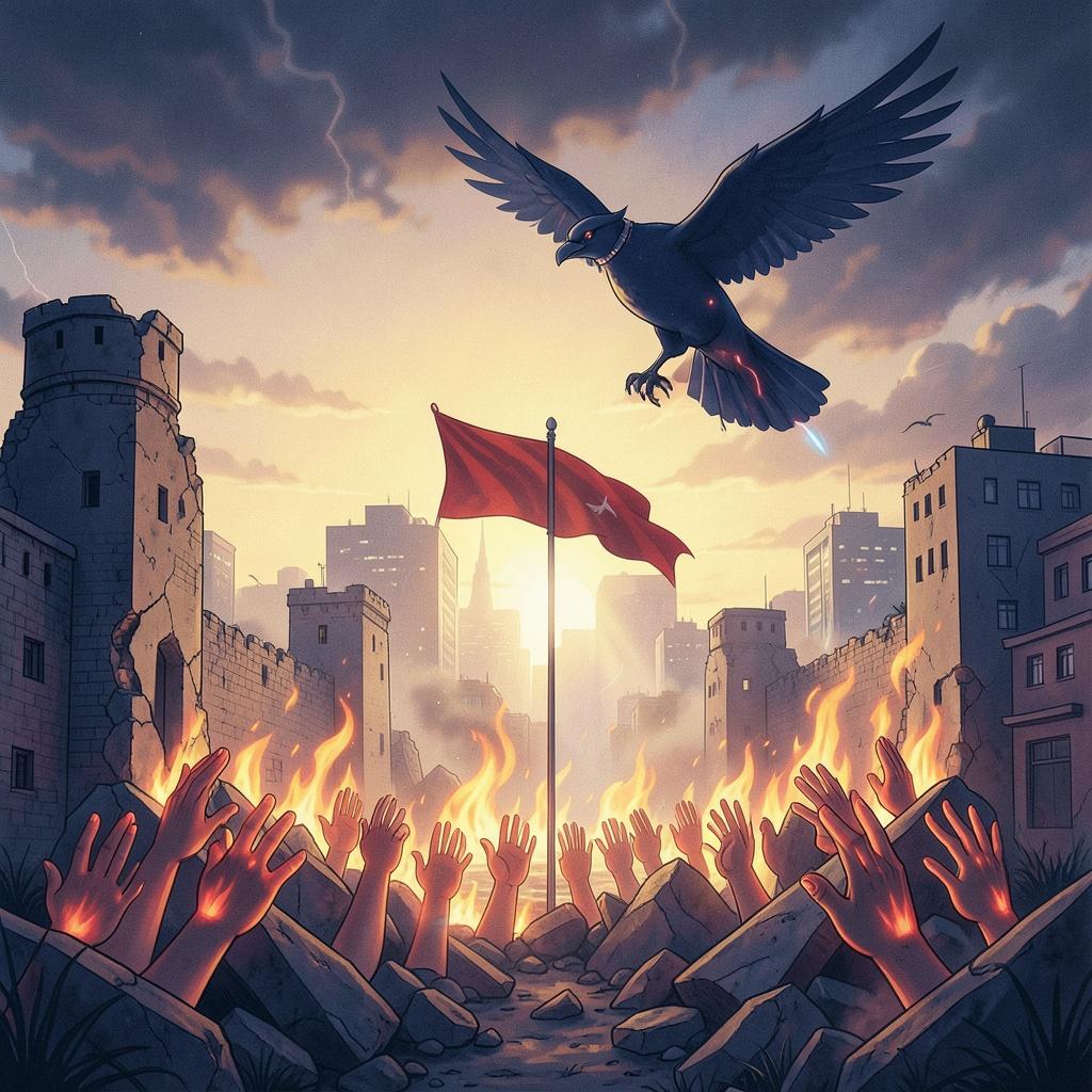 Alba del Silenzio artwork