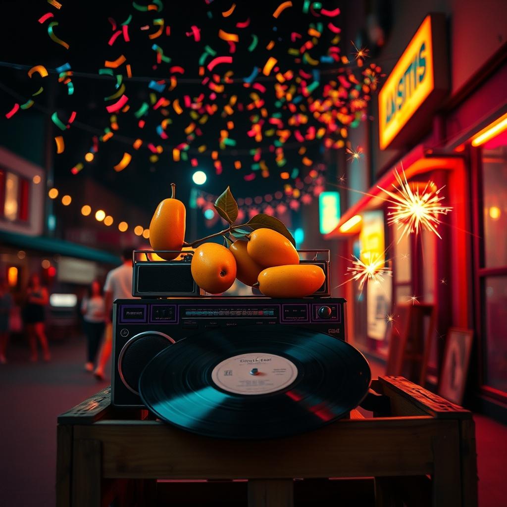 Song Image